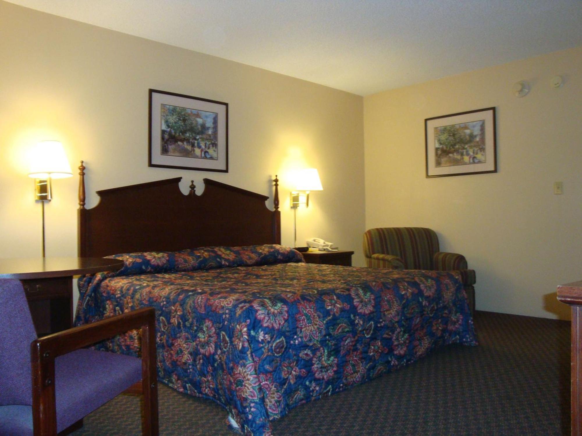 Wilmington Inn Eksteriør billede