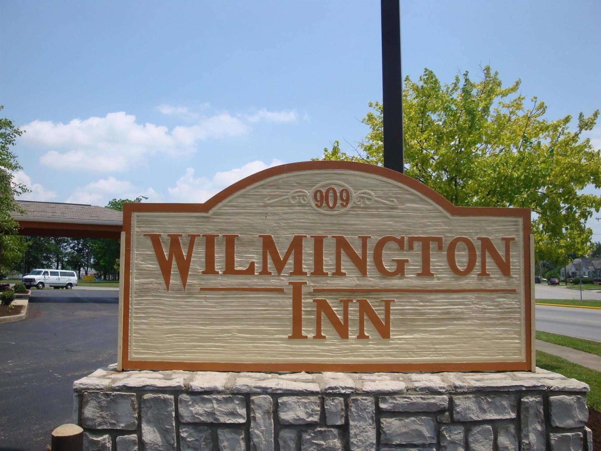 Wilmington Inn Eksteriør billede