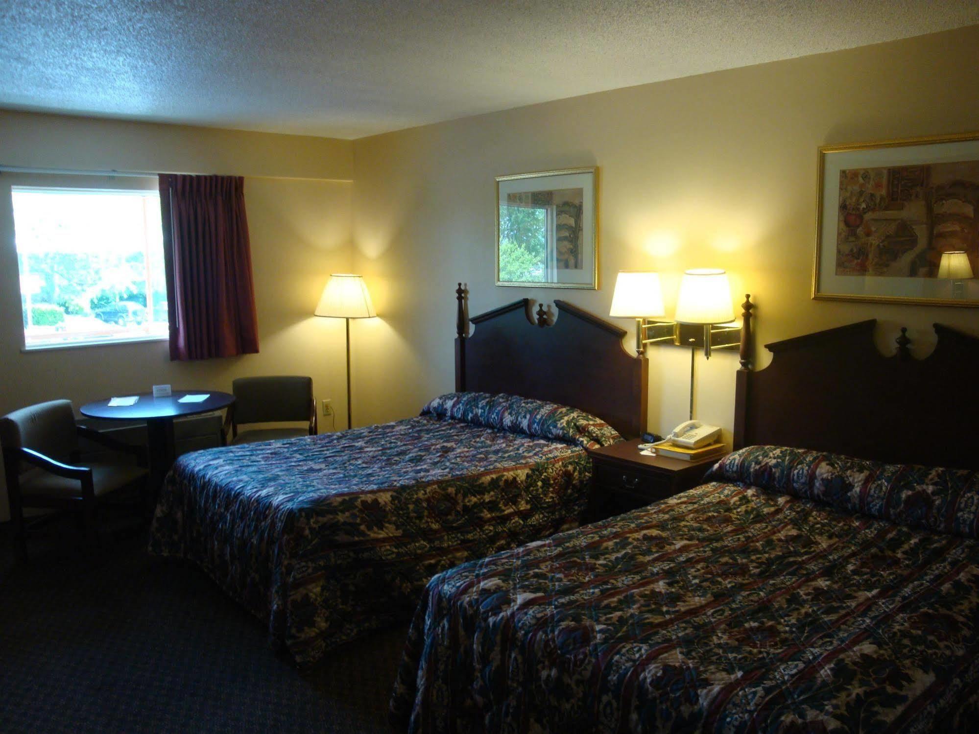 Wilmington Inn Eksteriør billede