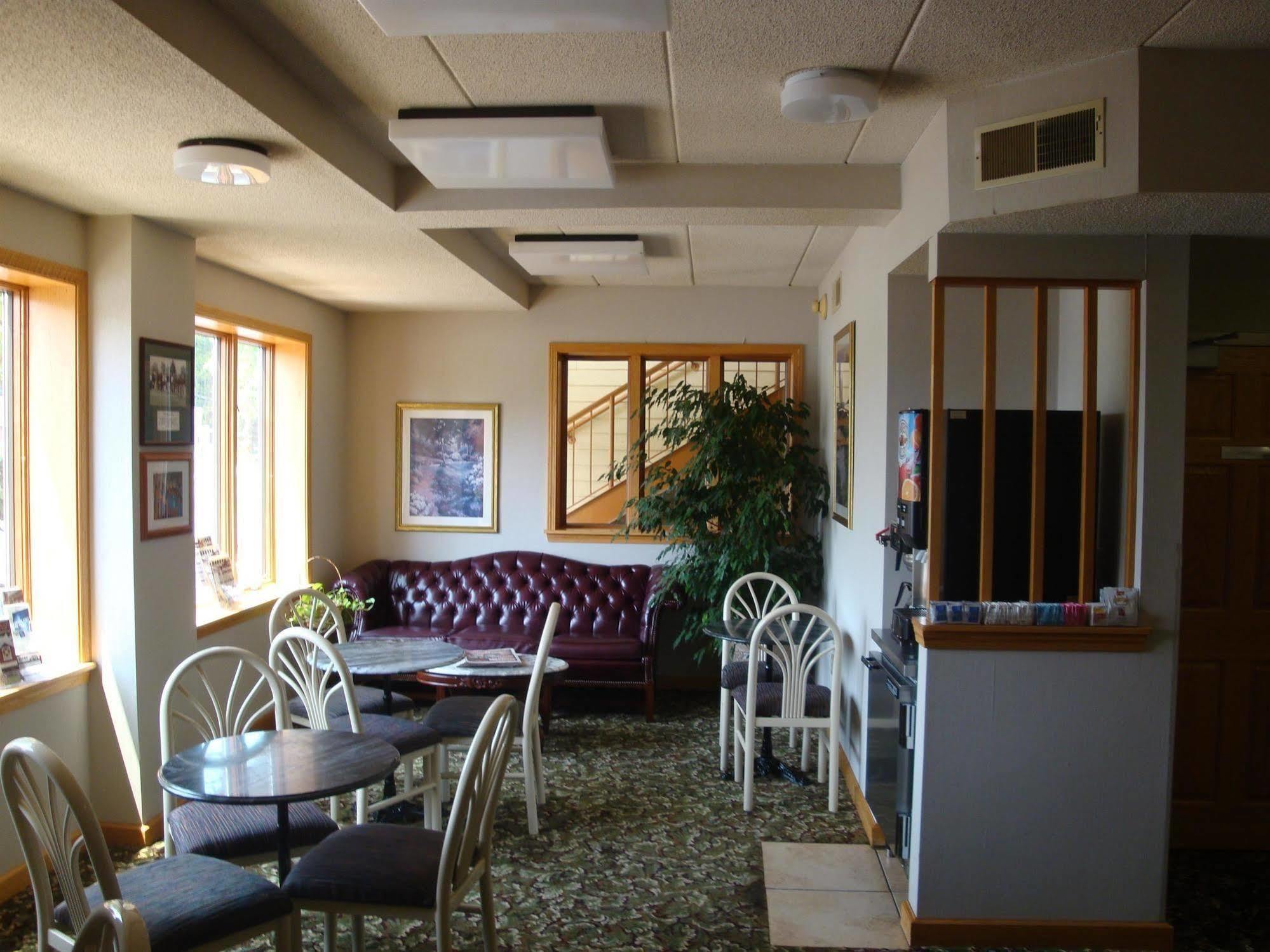 Wilmington Inn Eksteriør billede