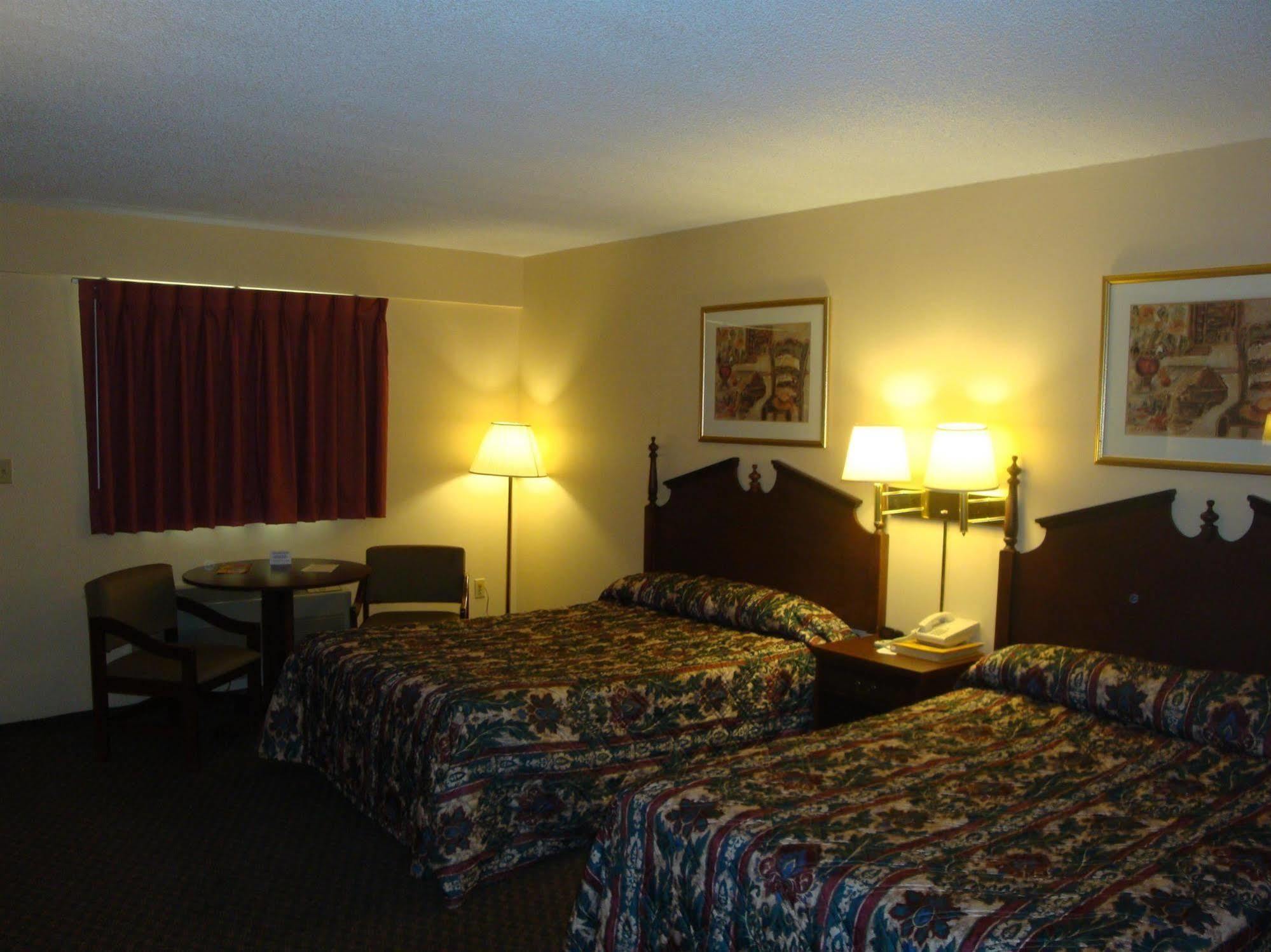 Wilmington Inn Eksteriør billede
