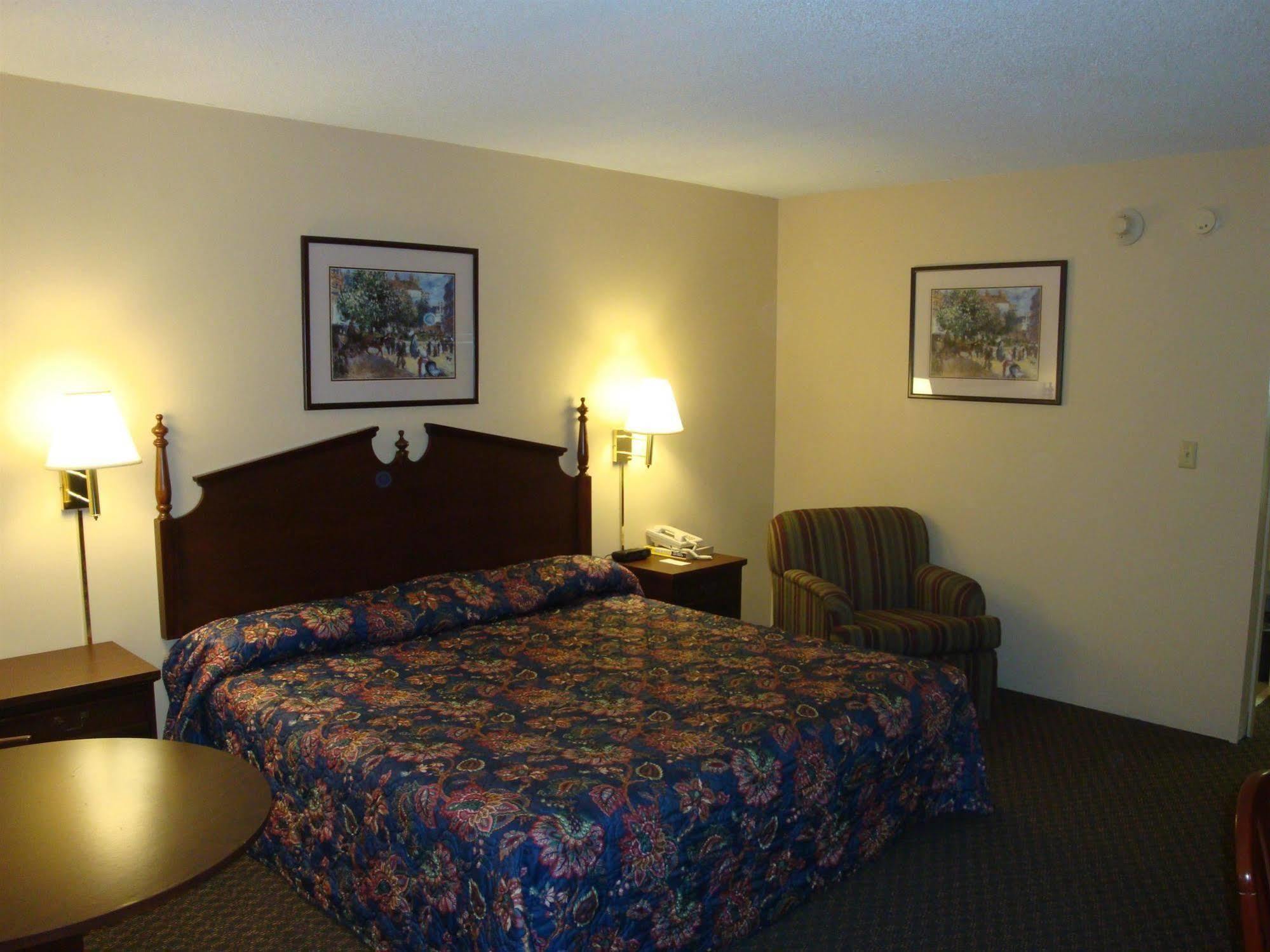 Wilmington Inn Eksteriør billede