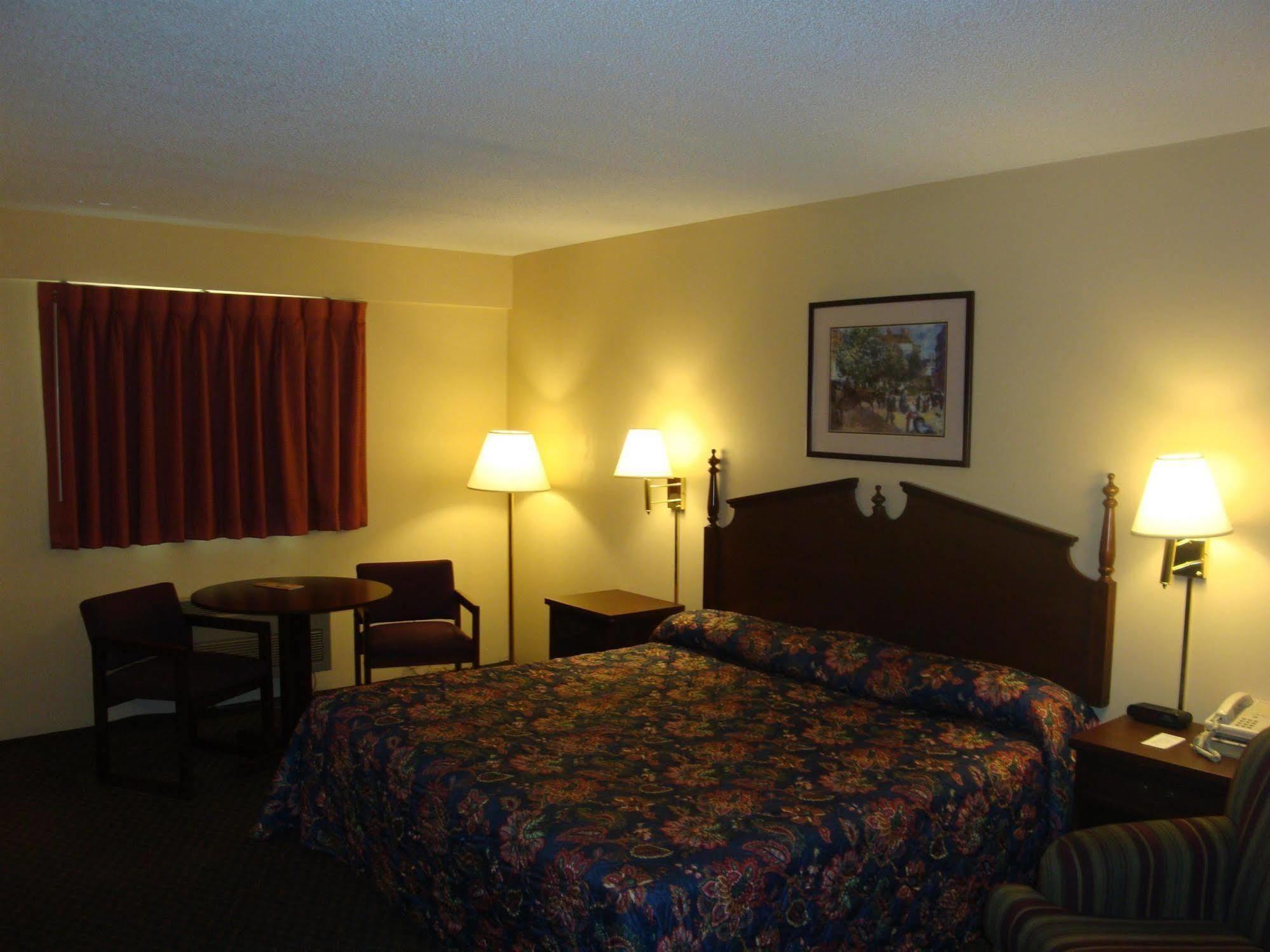Wilmington Inn Eksteriør billede