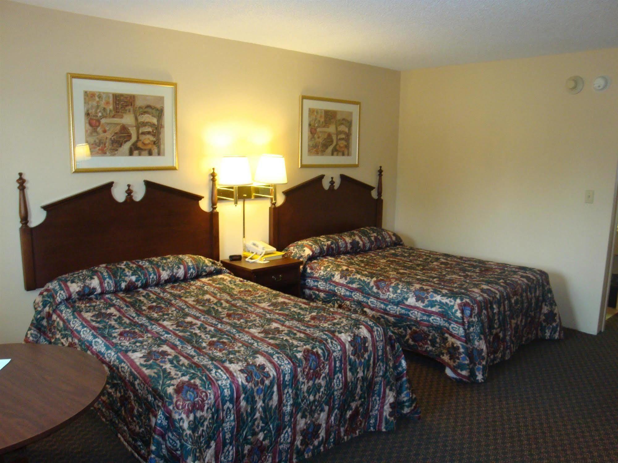 Wilmington Inn Eksteriør billede